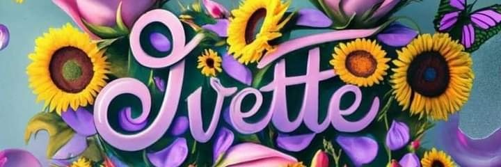 ivette Carolina Robilar 🇺🇾🇺🇾 banner