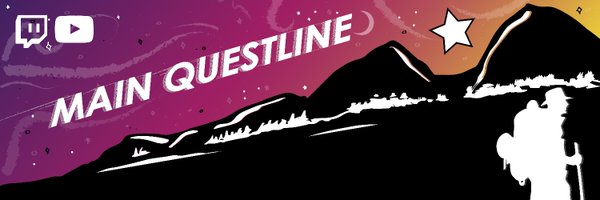 MainQuestline Profile Banner