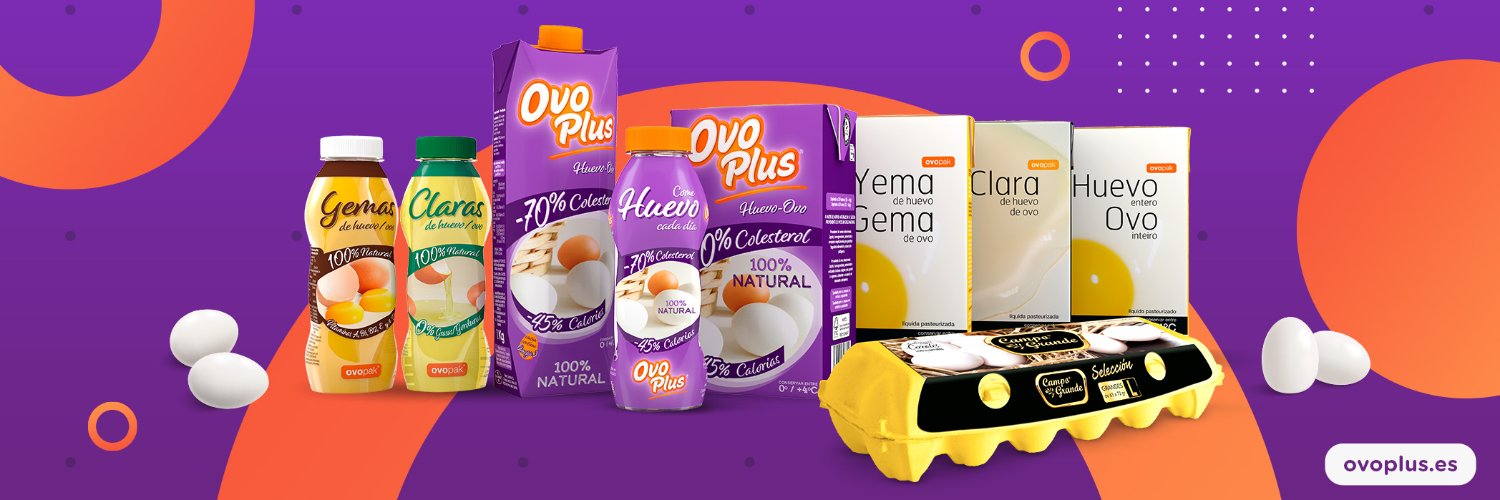 OvoPlus's profile banner image
