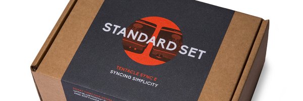 TentacleSync Profile Banner