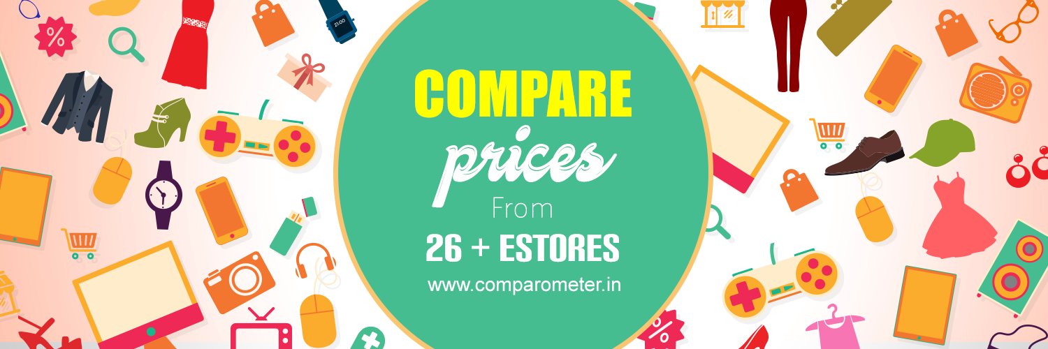 Comparometer's profile banner image
