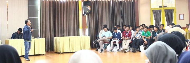 RadiusSetiyawan's profile banner image