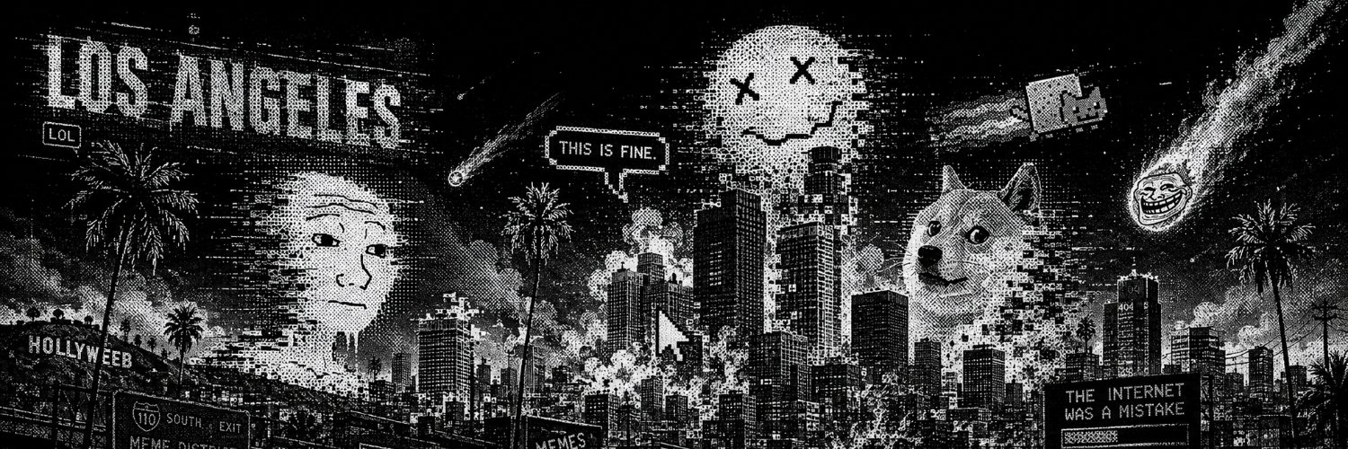 GlitchmemeShop's profile banner image