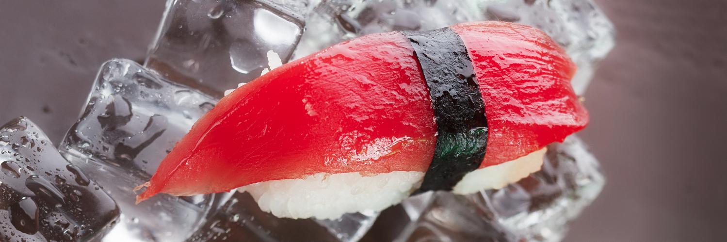 Frozen Food Europe banner