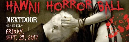 HawaiiHorrorCon's profile banner image