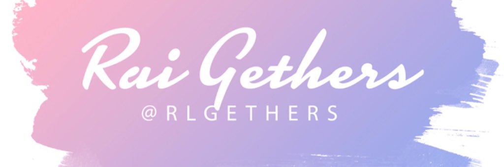 Rai Gethers banner