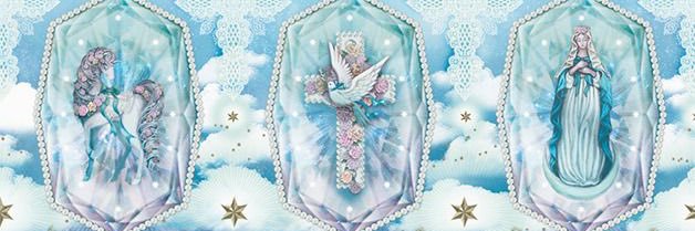 DreamyToyBox's profile banner image