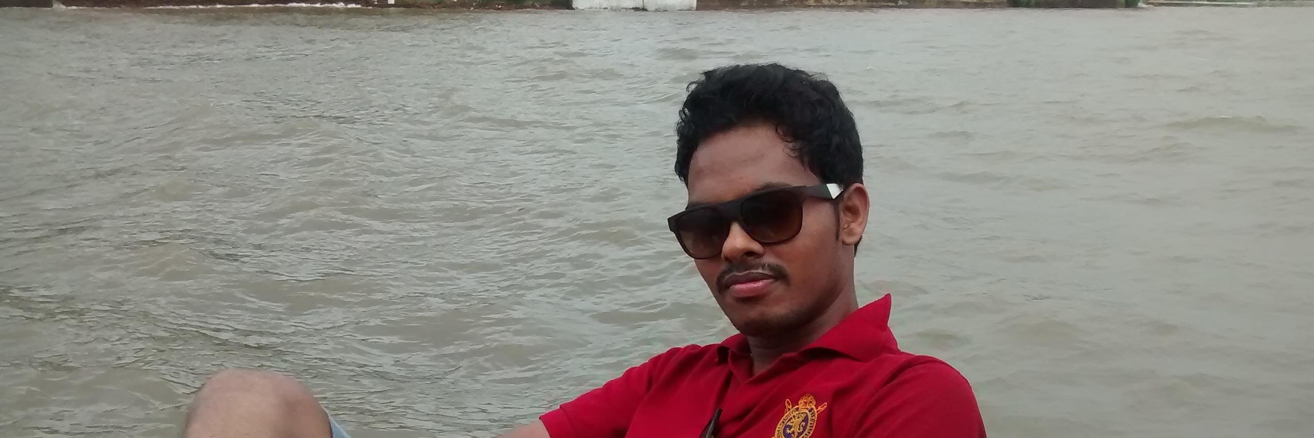 srikanth9956's profile banner image
