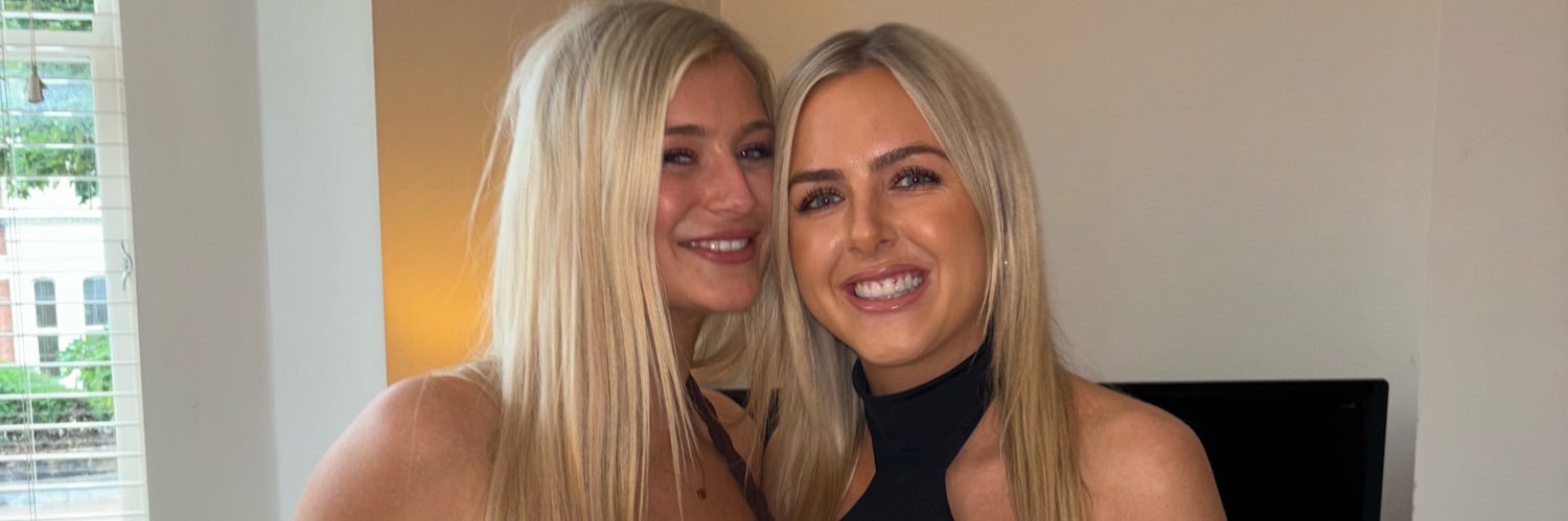 clairedohertyxo's profile banner image