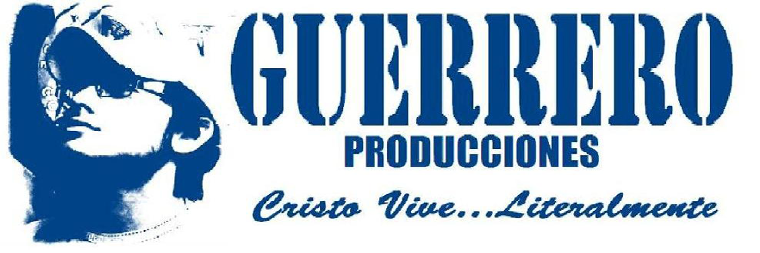 Daniel Guerrero banner