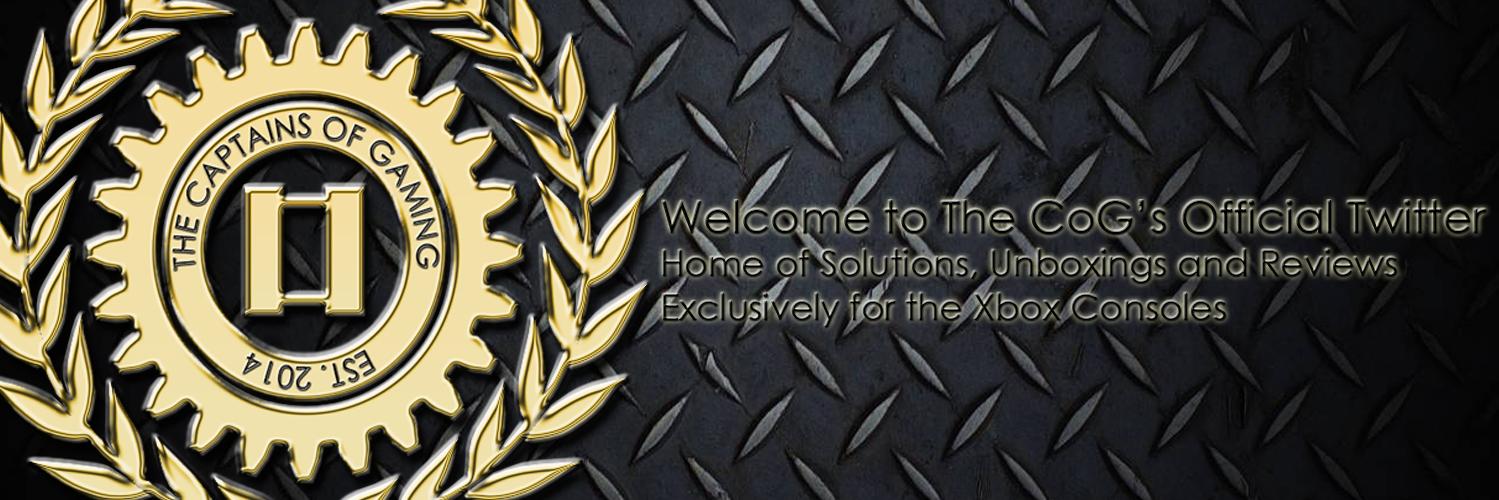 Captain_CoGeye's profile banner image