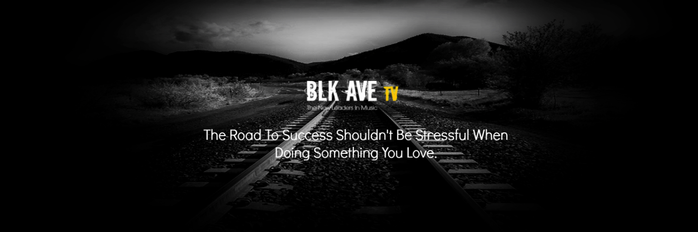 blkavetv's profile banner image