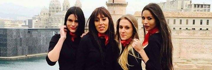 HotessesandCo's profile banner image