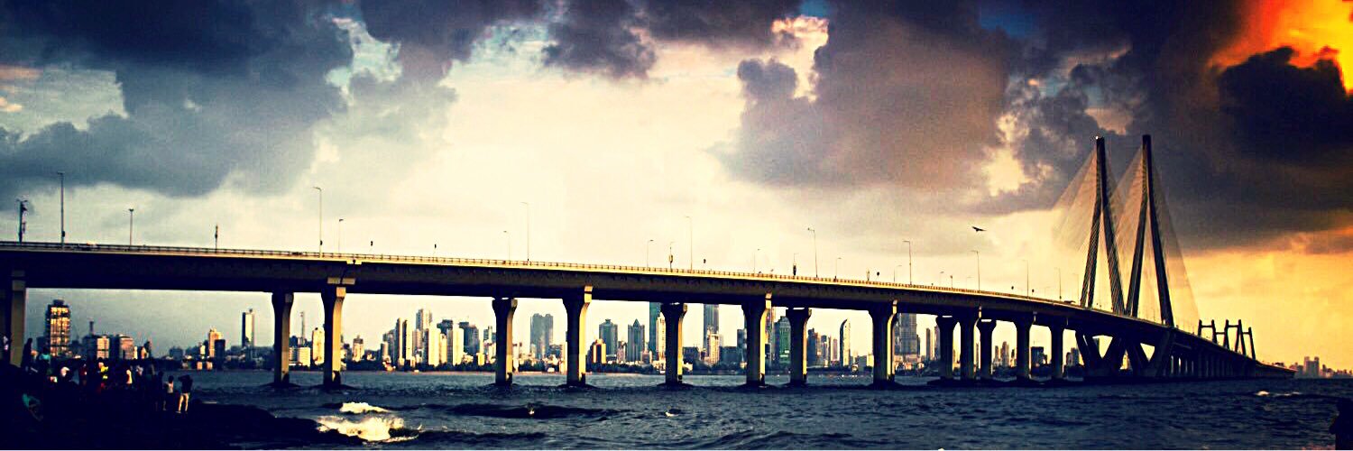 Bandra Online Media banner