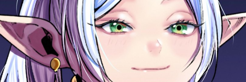 eleline97's profile banner image