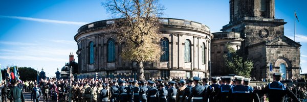 WW1RestinPeace Profile Banner