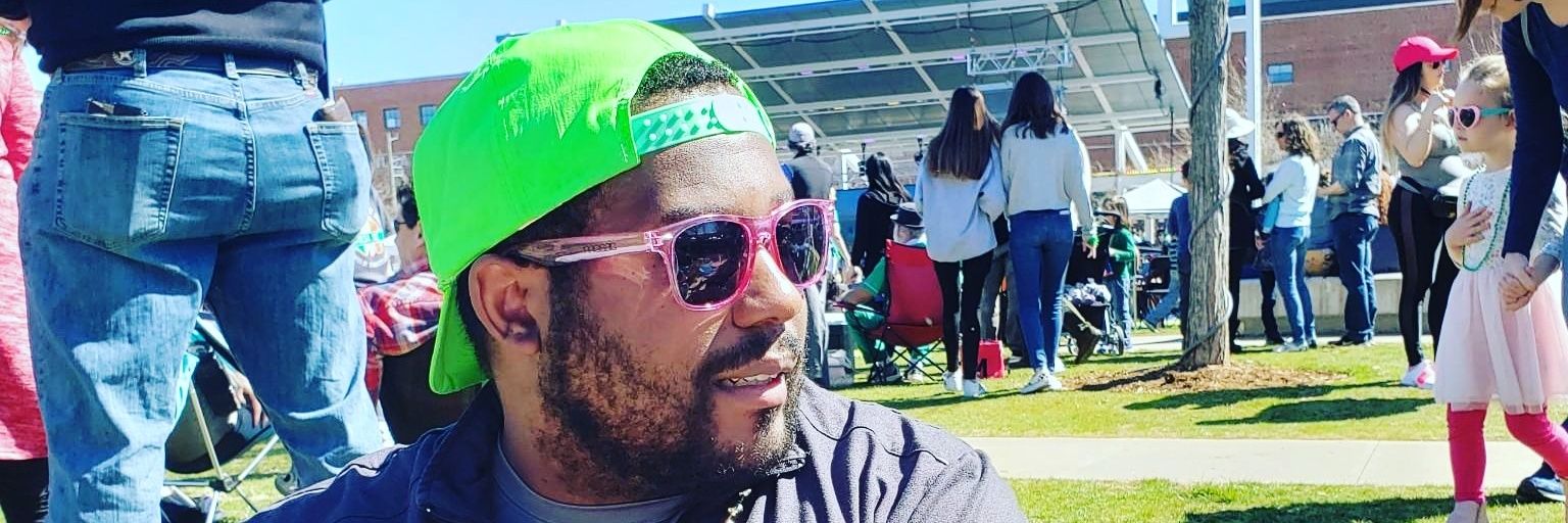 Mrmikeale's profile banner image