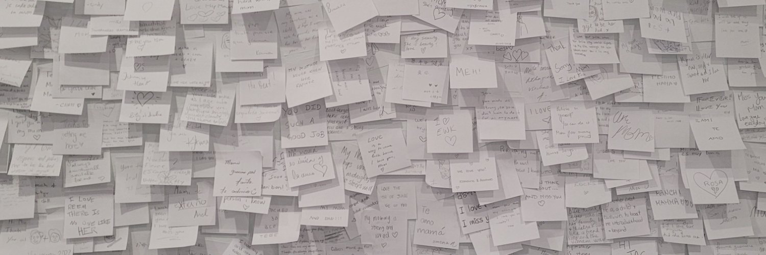 michaelcomrie's profile banner image