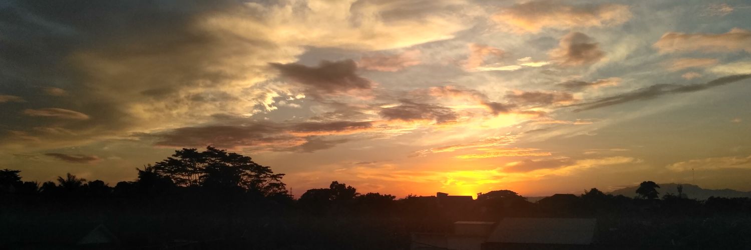 ilhampopol48's profile banner image