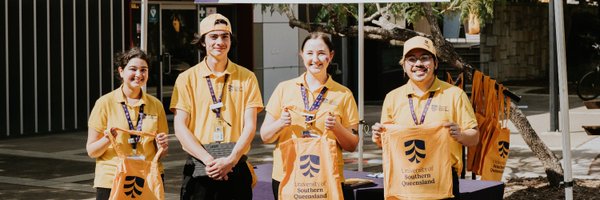 unisqaus Profile Banner
