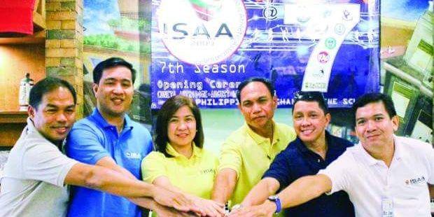 ISAA_2009's profile banner image