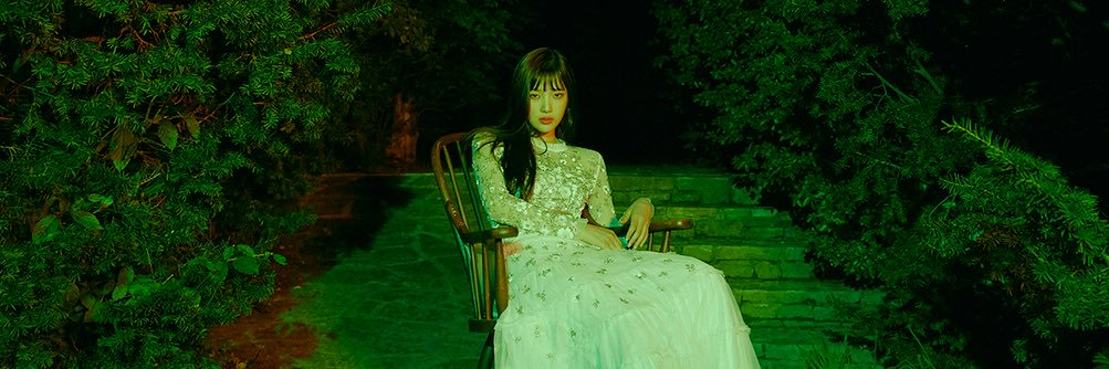 [REST]WITHJOY🥝🐥💚 banner