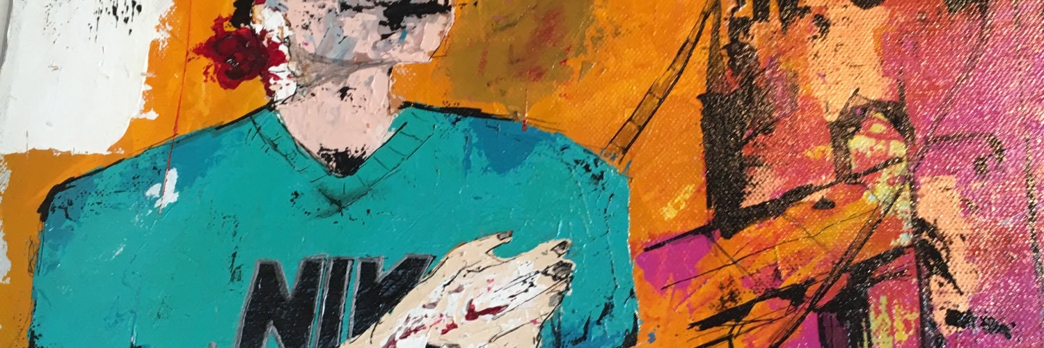 carErod's profile banner image