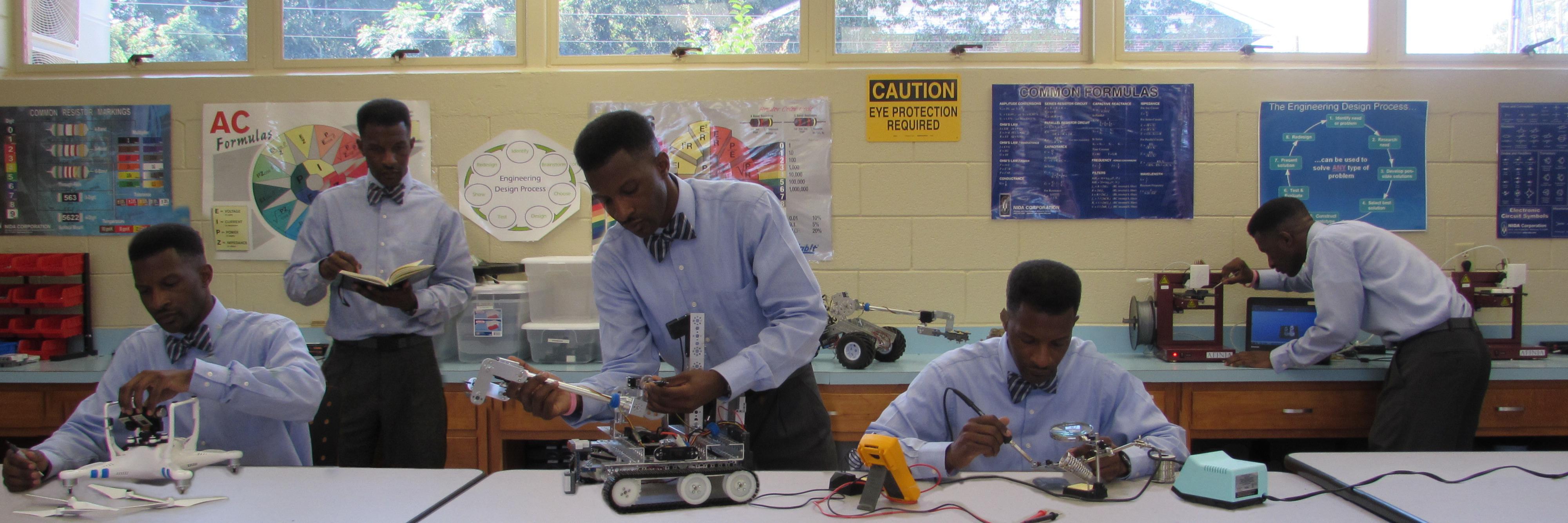 Demetrius Rice banner