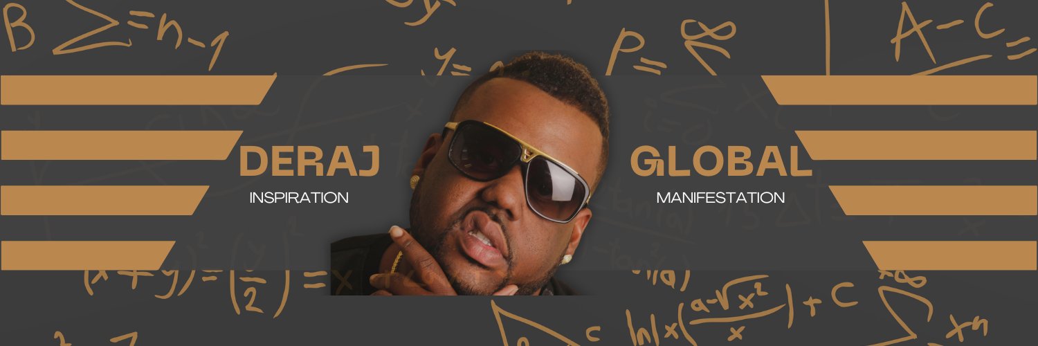 DerajGlobal's profile banner image