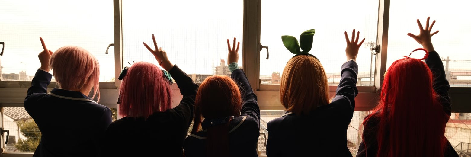 niyoshiruo's profile banner image