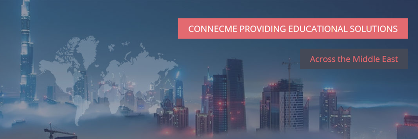 ConnecME_Edu's profile banner image