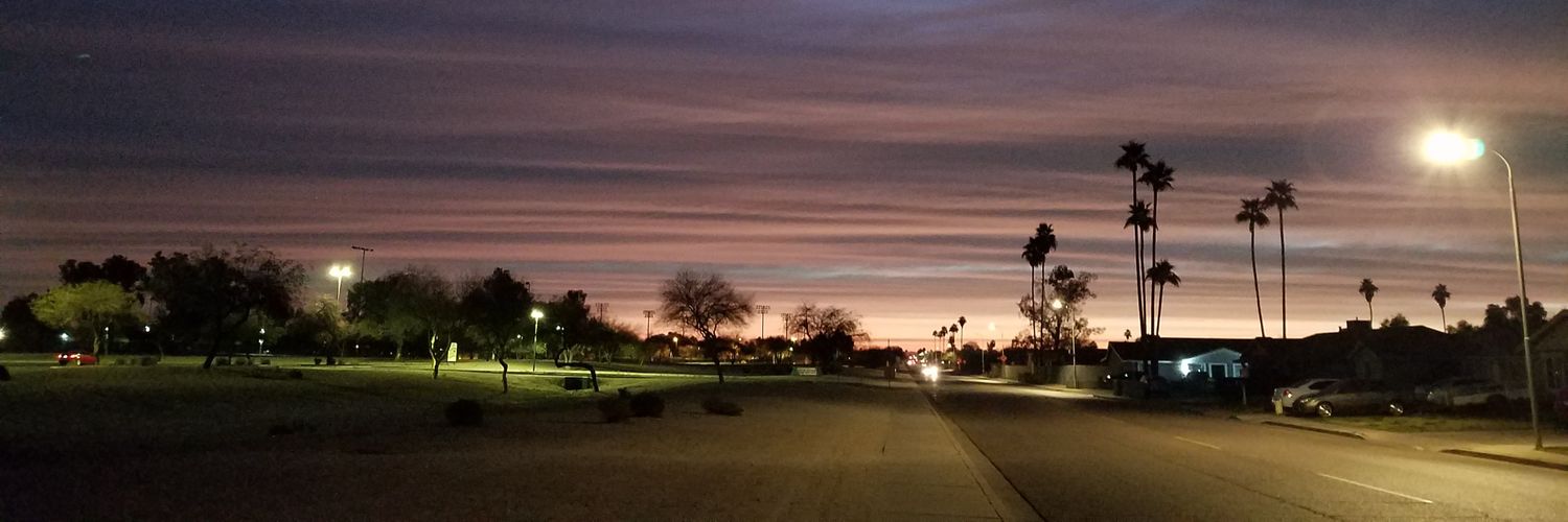 DragerAZ's profile banner image