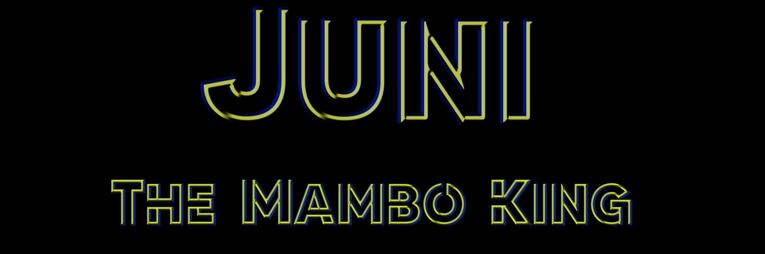 junitrejo's profile banner image