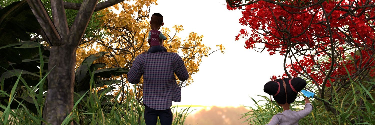 TaurusAnimation's profile banner image
