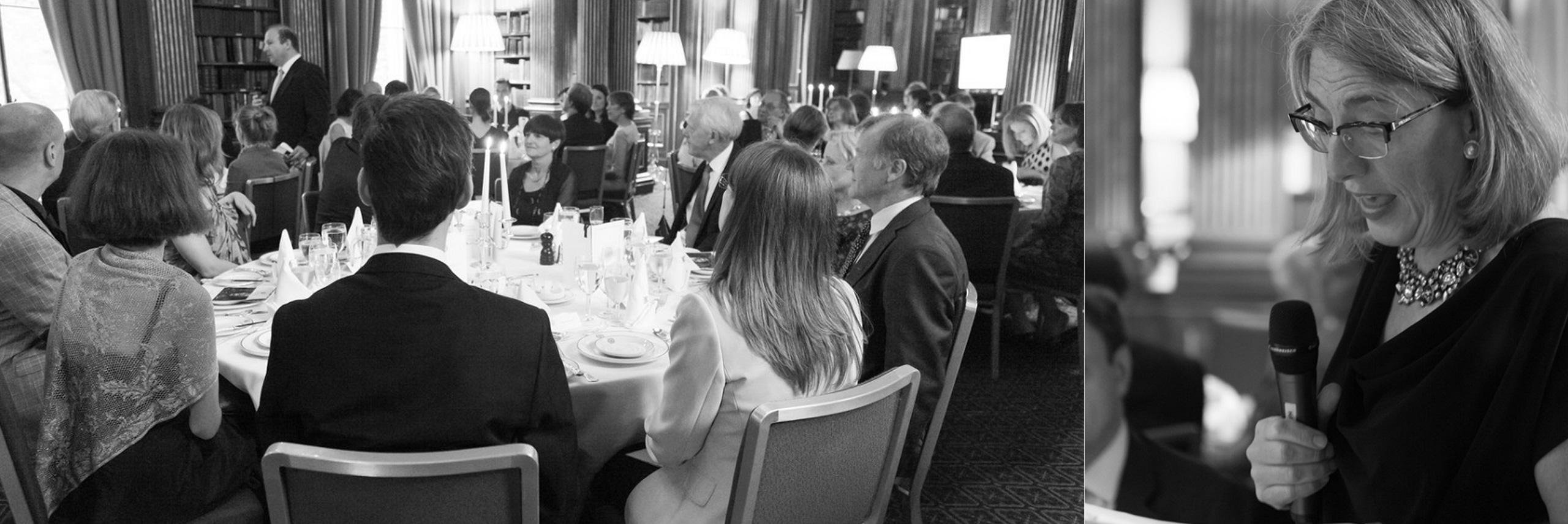 Czech National Trust banner