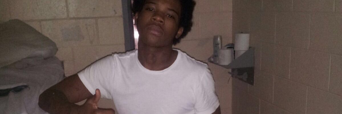 JoshuaJavontae's profile banner image