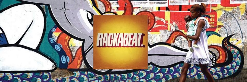 Rackabeat's profile banner image