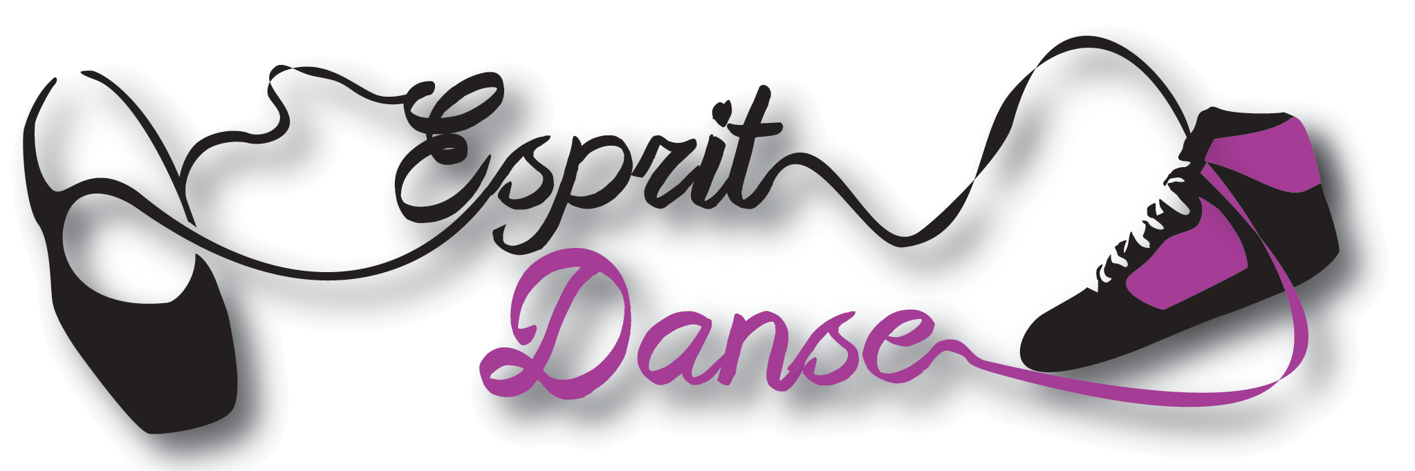 Esprit Danse banner