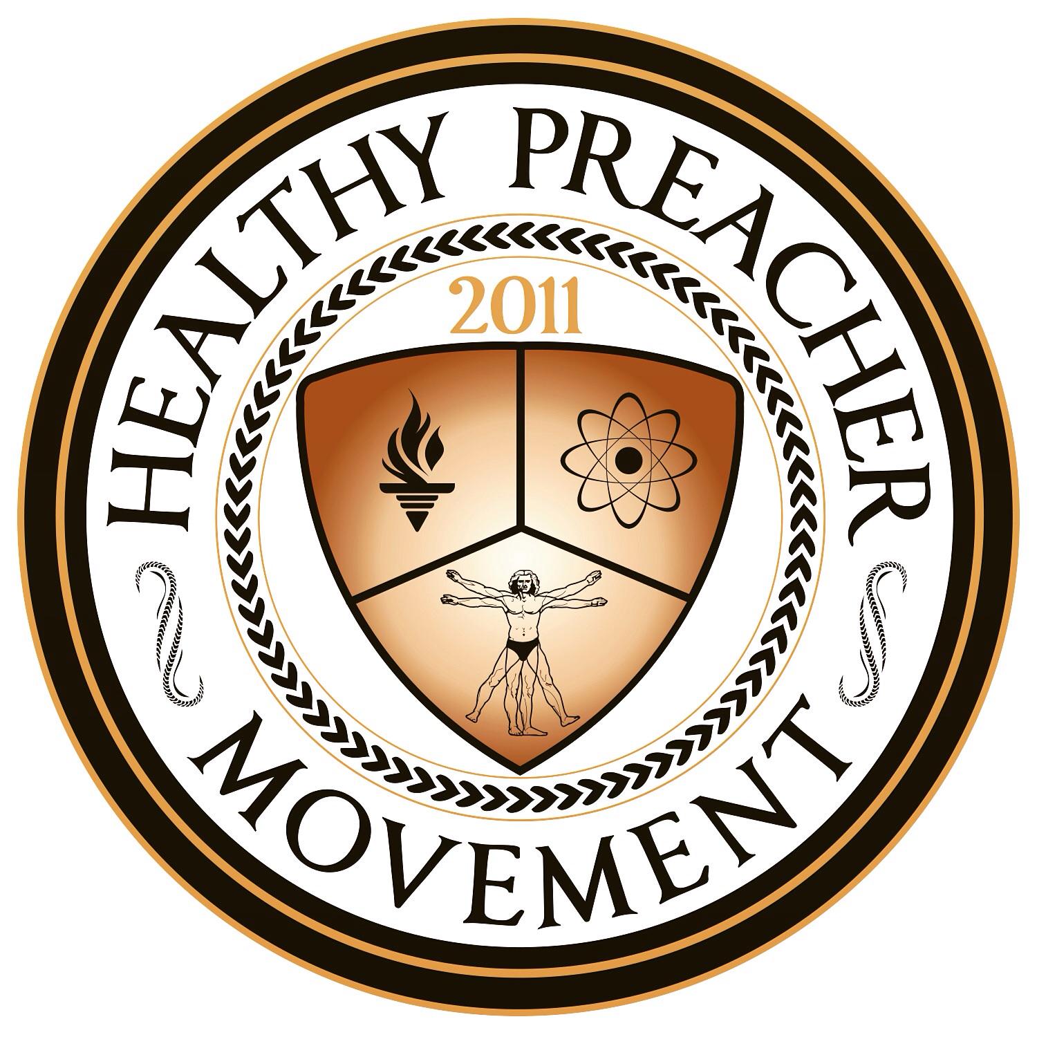 healthypreacher's profile banner image