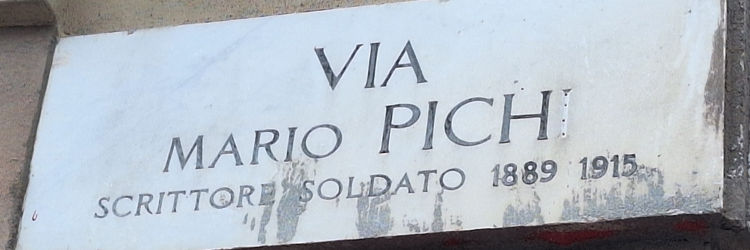 Pichy Smith banner