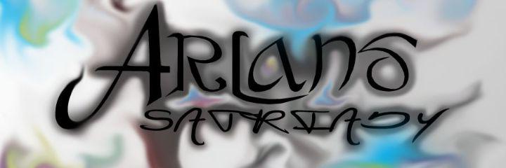 Arlandx25's profile banner image