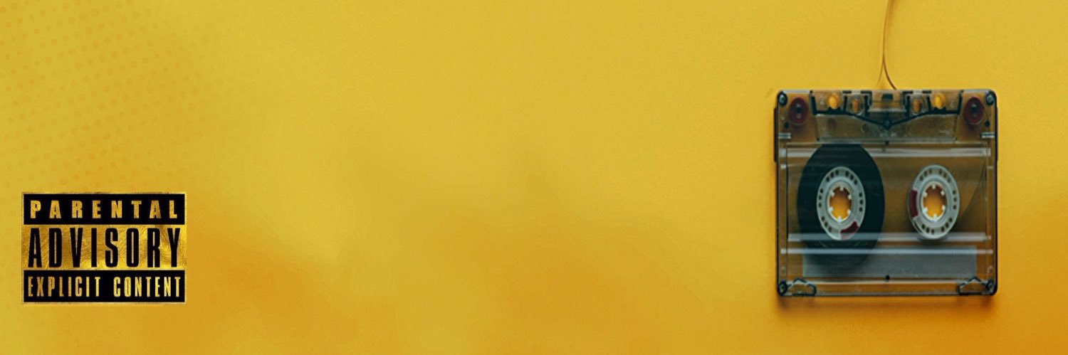 Exxdeee's profile banner image