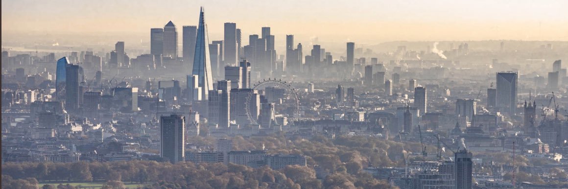 Richard Howard banner