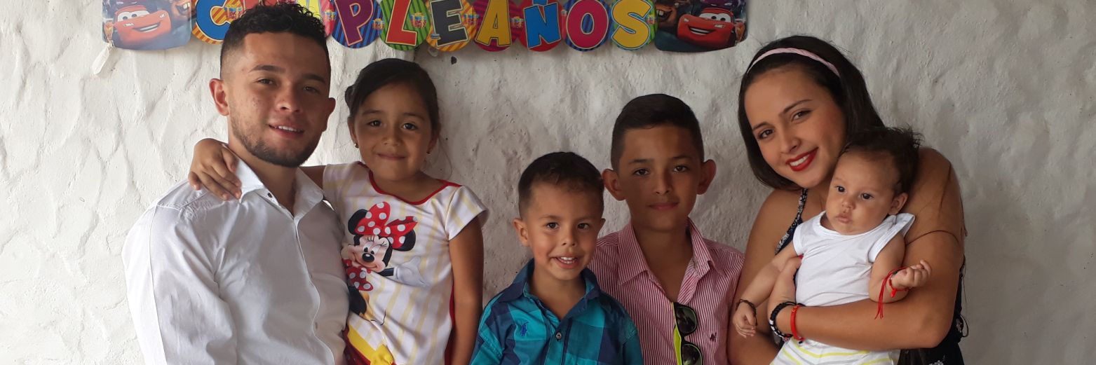 30Corredor's profile banner image