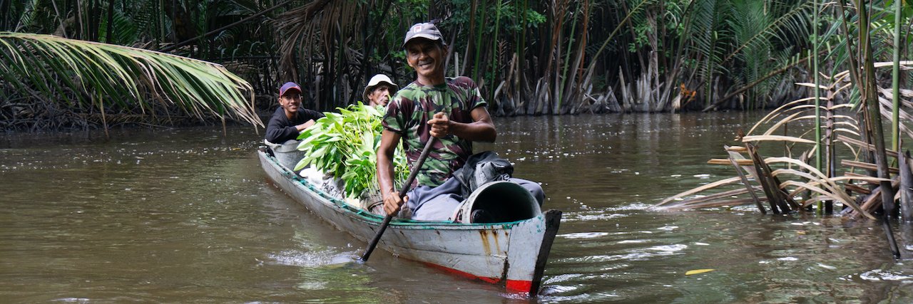 Planet Indonesia banner