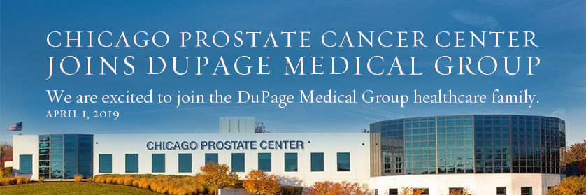 ChicagoProstate's profile banner image
