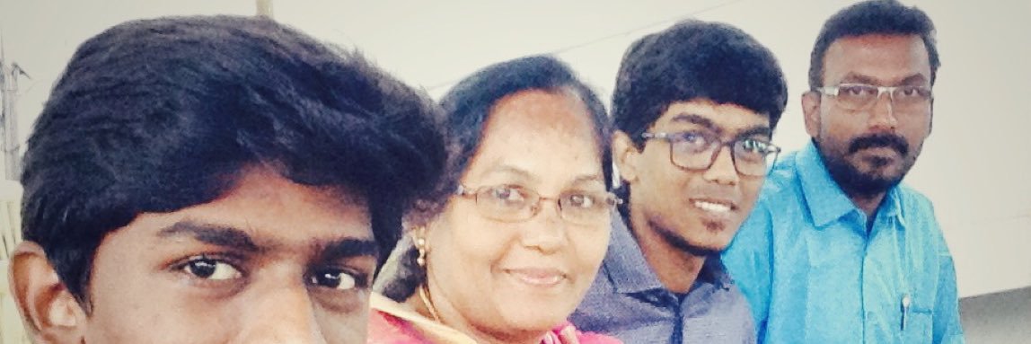 samraja200's profile banner image