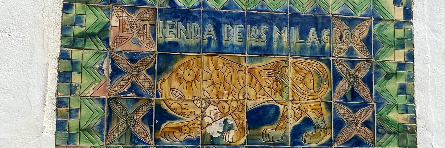 pedroegomez's profile banner image