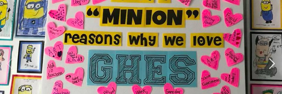 Gulf Highlands Elem banner