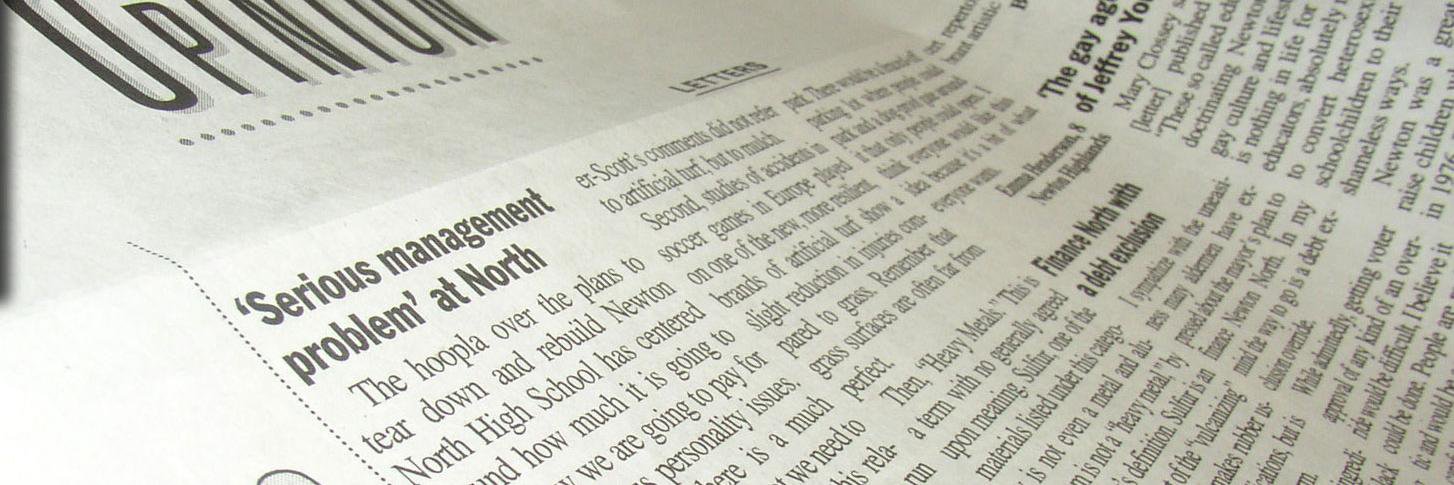 JournalismWrtr's profile banner image